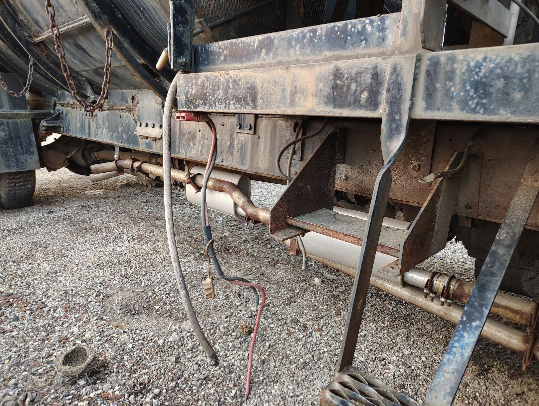 1971 INTERNATIONAL CO1910A - Image 10